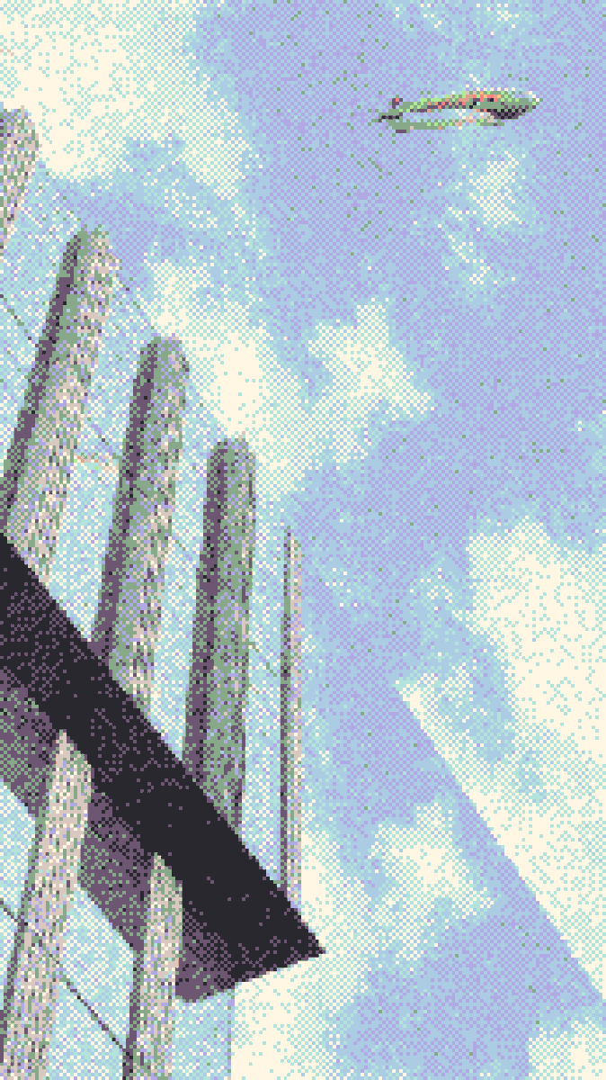 AP0LL_0's tweet photo. Gm 🚨

Excited to announce my first drop for the Immutable collection curated by the 'Eternal' team.

Just as buildings stand as lasting symbols of culture, heritage and innovation, inscribing architecture on the blockchain ensures that these creations remain forever Eternal ⛓️ https://t.co/MOFeAo9CvP
