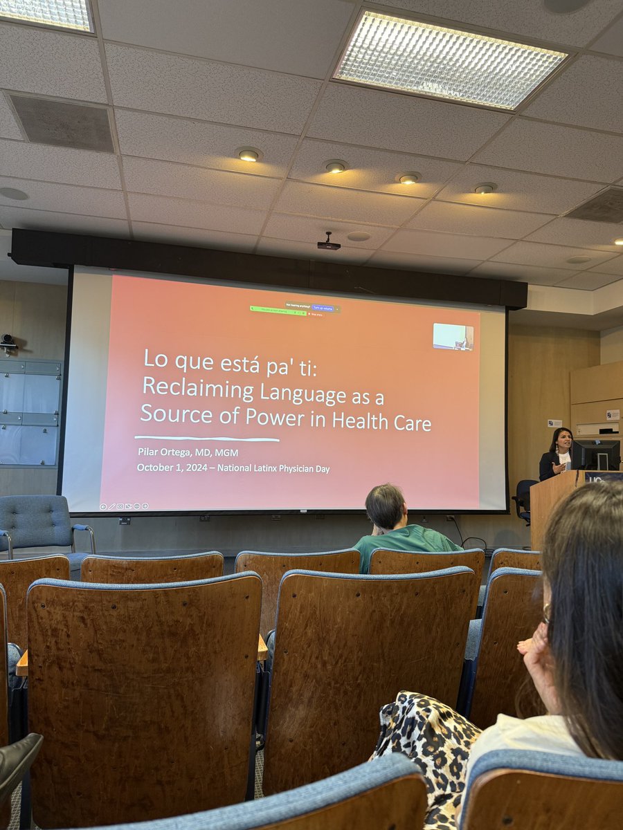 Josie Urbina, MD tweet media