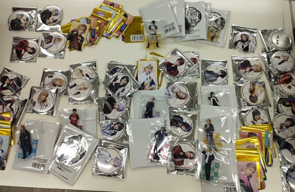 Canimal 様 専用 アククリルガンスタンド ☆ 一本気 msk_.さま・専用