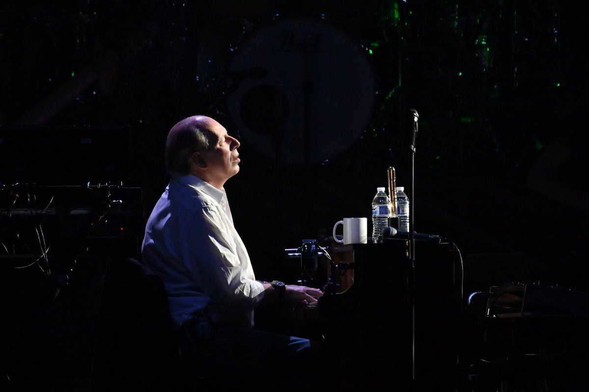 #HansZimmerLive