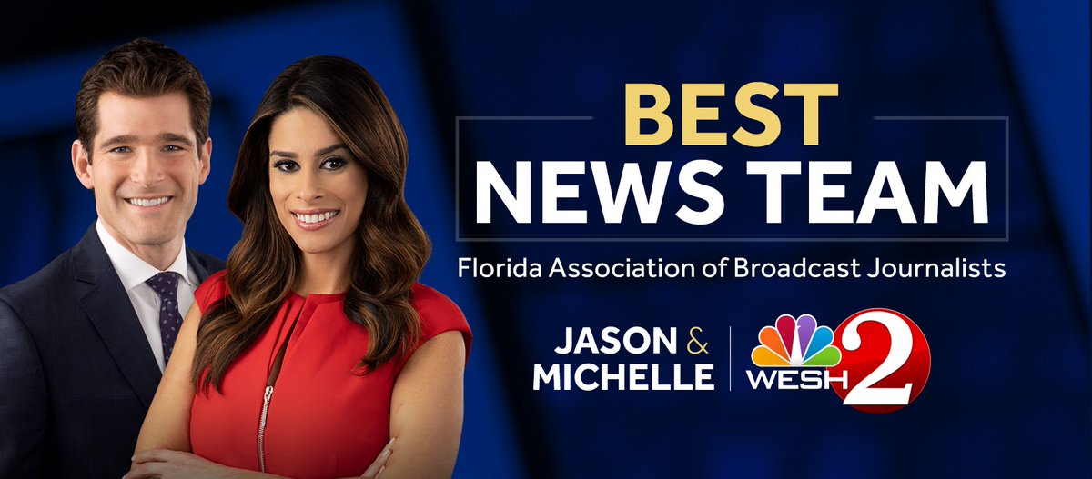 ORLFASHIONWEEK's tweet photo. https://t.co/in7bldOPNt  News Anchors Michelle Imperato WESH and Jason Guy will host the 11/17/24 Closing Show! #oifw
#fashionweek #orlando https://t.co/XGNuFmoAjx