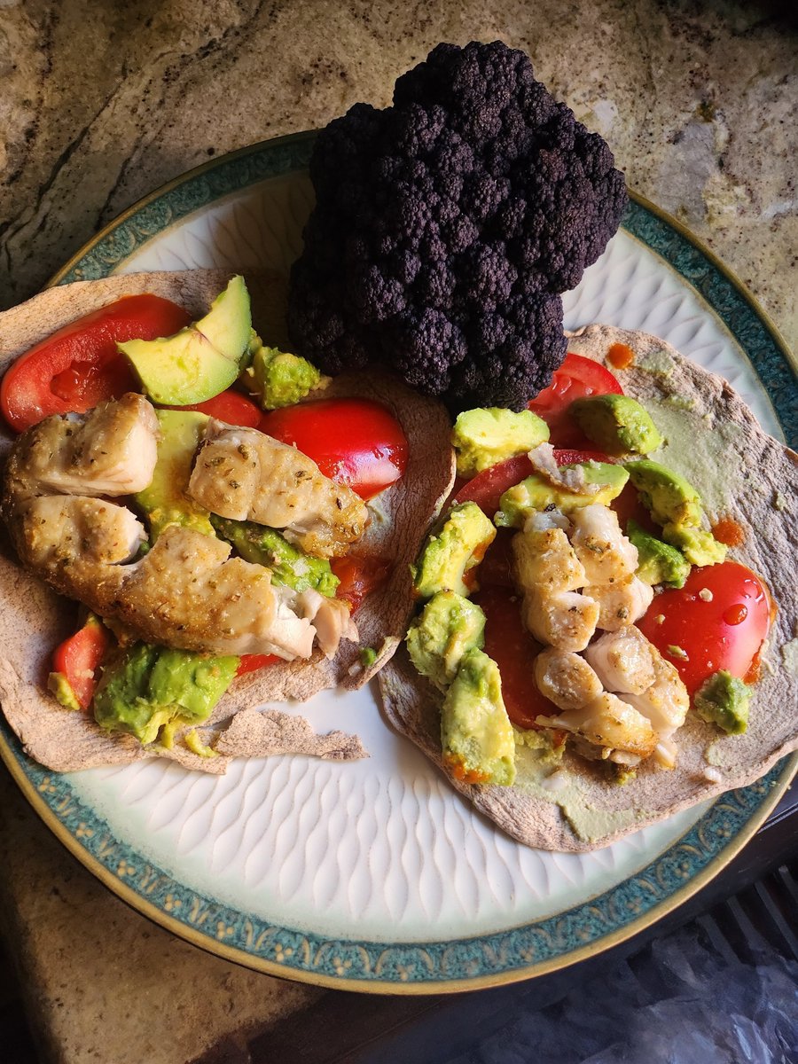 pprubuck's tweet image. Remember to eat well