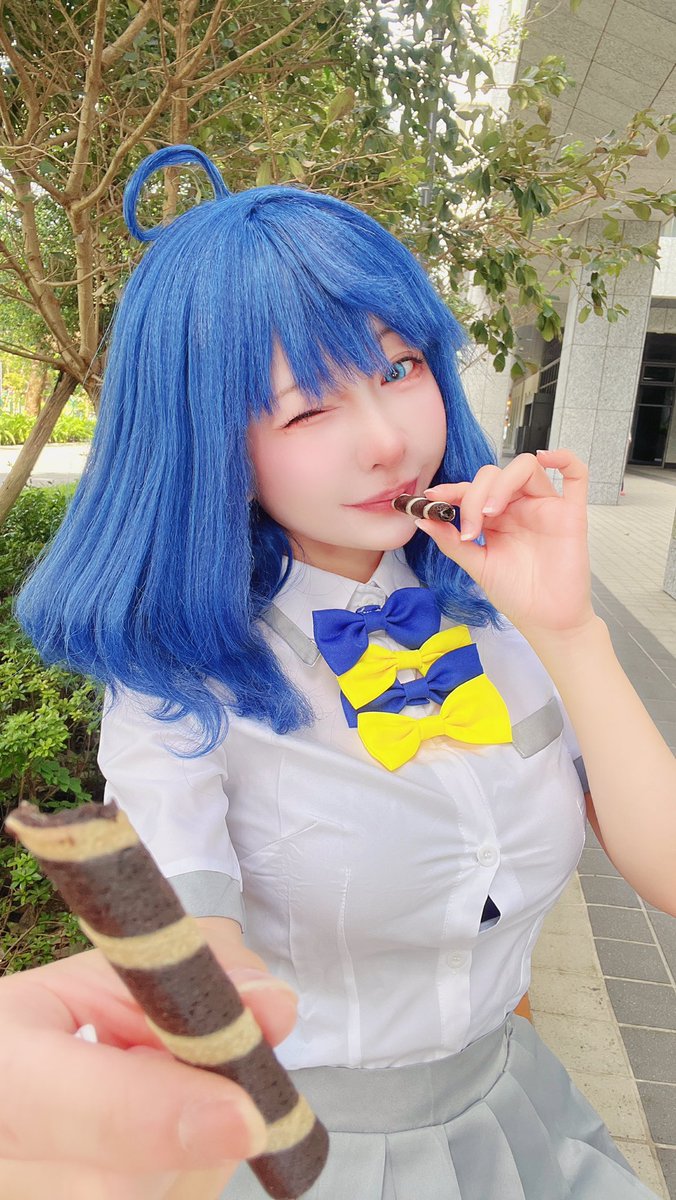 小失落但沒關係，我很棒！ https://t.co/JBTPKfOTJT
