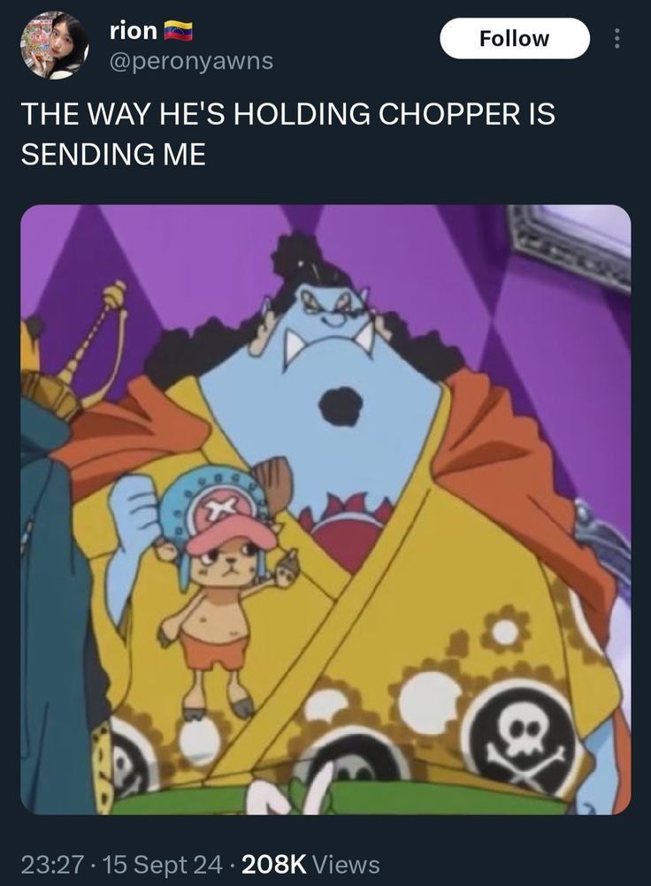 strawhats's tweet photo. https://t.co/ZqhFzs7Pqi