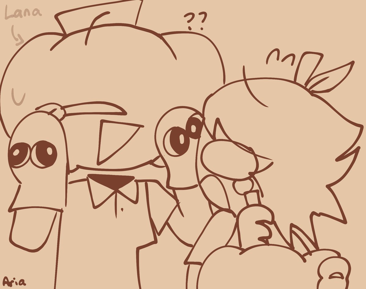 ozzler_lmao's tweet image. 🍁
#fundamentalpapereducation #enclaire #zipward #olice #lanabbie #fpe #ibistpaintx