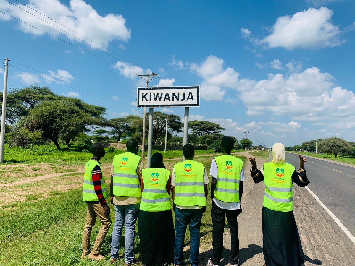 NOFMA2's tweet photo. Grateful to the amazing NOFMA team and volunteers for your dedication and hard work. Your efforts are truly inspiring, and together, we're making a lasting impact on our communities' health and well-being. Thank you for being the change.
#NOFMA
#HealthforAll https://t.co/ugn023yPdp