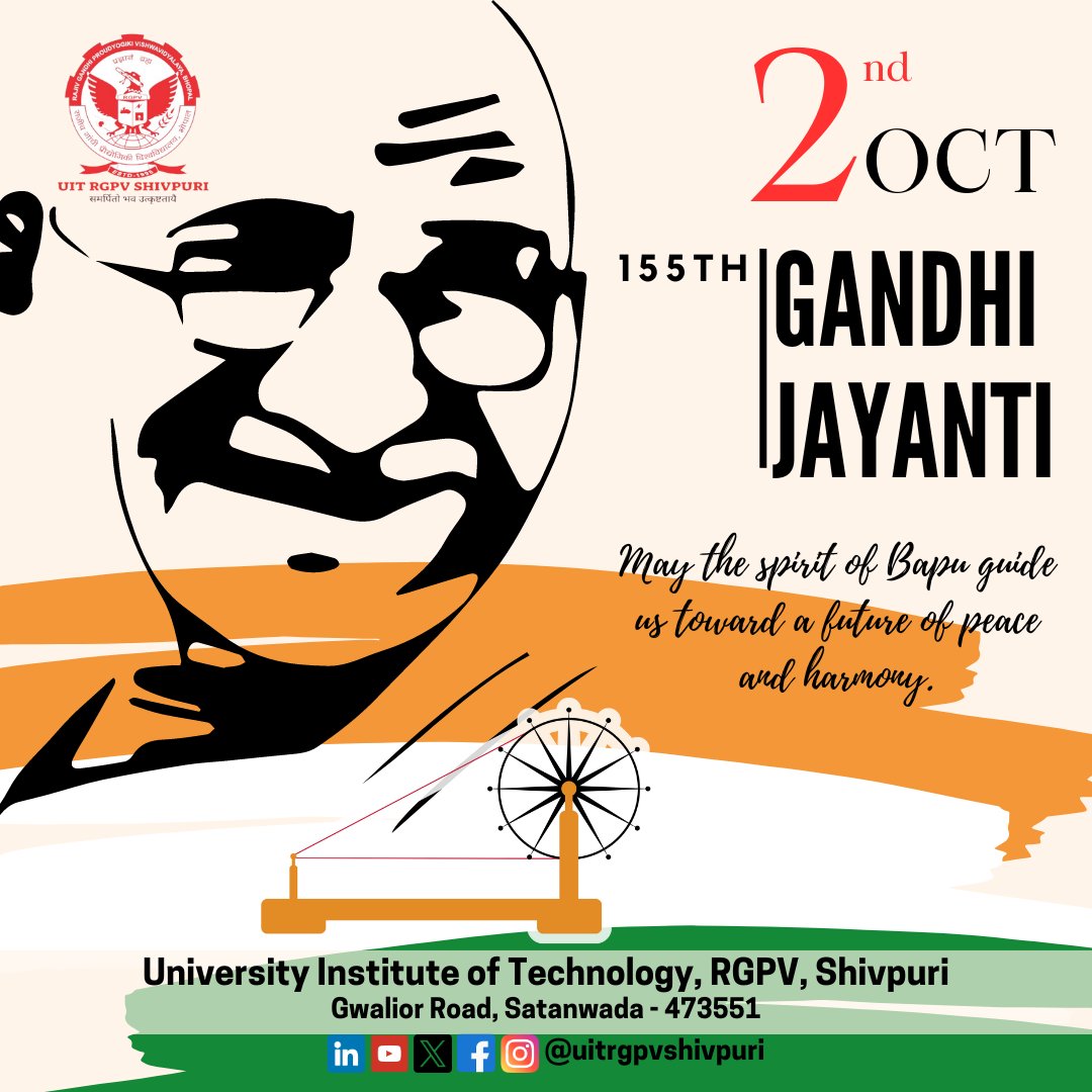 Uit Rgpv Pyq University Institute of Technology RGPV, Shivpuri (@uitrgpvshivpuri ...