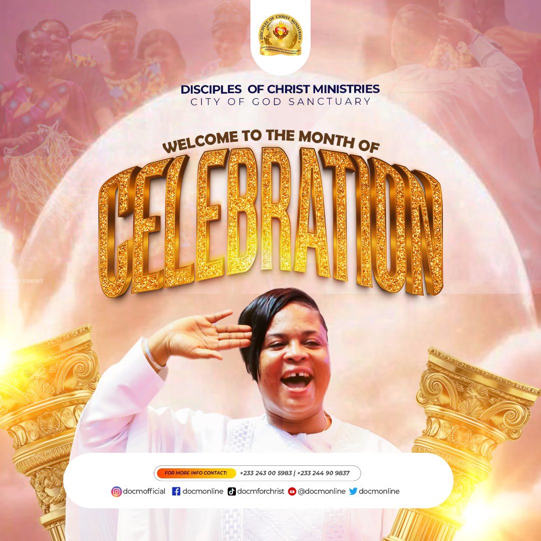 docmglobal's tweet photo. Welcome to the month of Celebration 🔥

#FreetheCitizens #LISAxLVSS25 #GUTSWorldTourManila #RejectSHIF https://t.co/lfDOU7gZQm