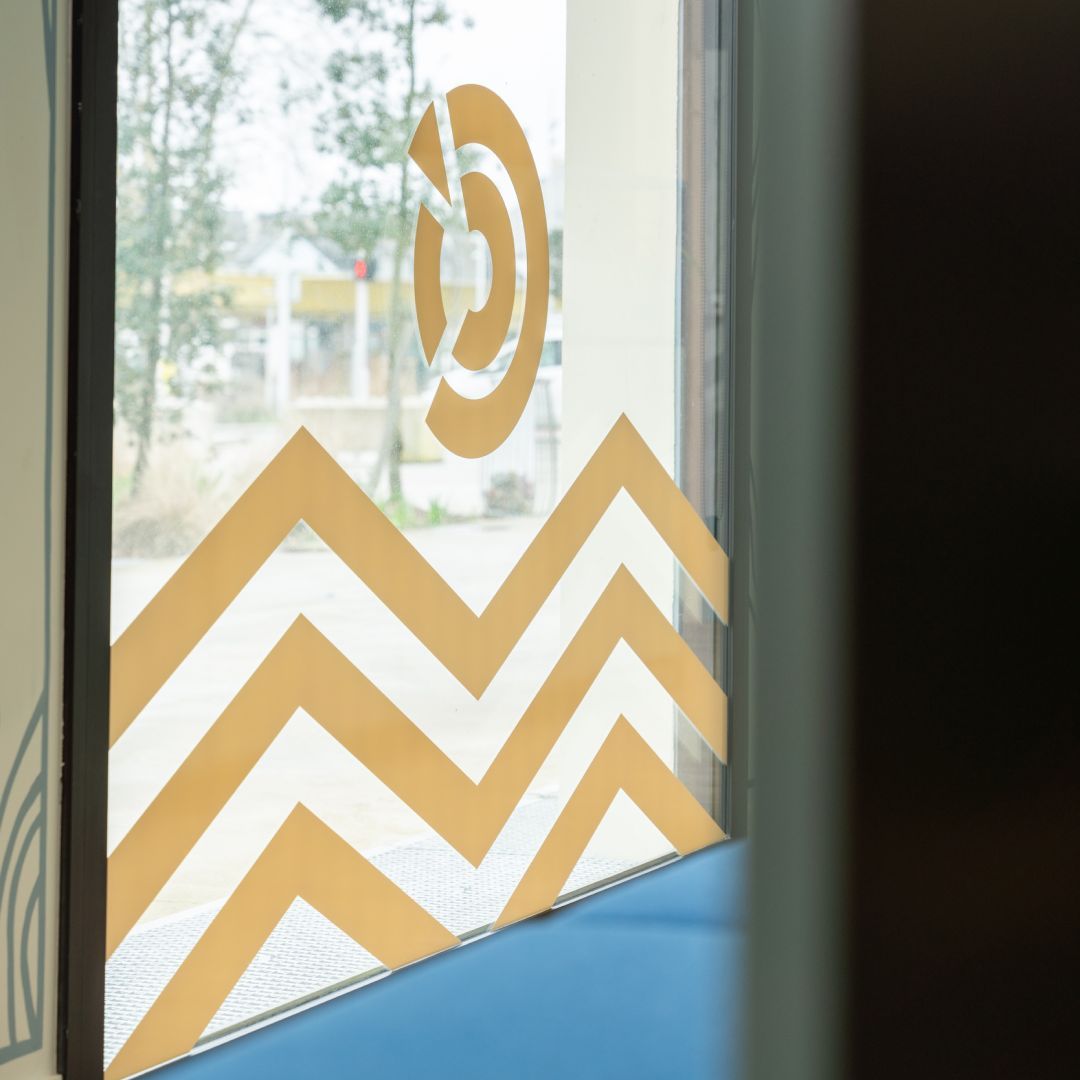 Bureaux de la <a href="/CCINantes/">CCI Nantes St Nazaire</a> 📢

Studio Katra signe un projet d'aménagement d'intérieur et de design d'espace ambitieux et stimulant pour accompagner les pratiques de la CCI.

buff.ly/3ySSNwp

#nantes #design #interiordesign #paint #branding