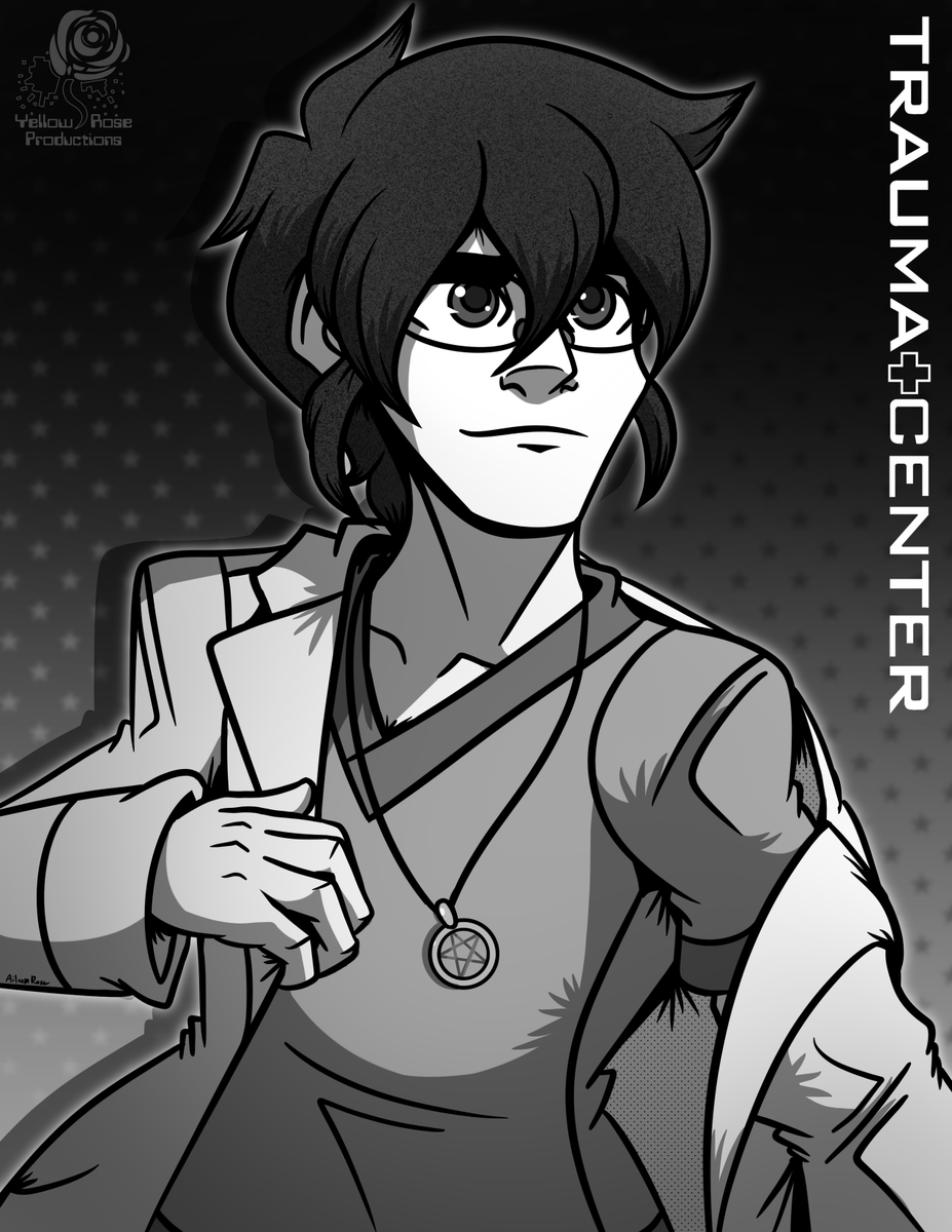 AileenRoseven's tweet photo. Doctober Entry # 1: Doctor

Featuring Hope Hospital Derek Stiles!

#TraumaCenter https://t.co/7rYAg7b9DU