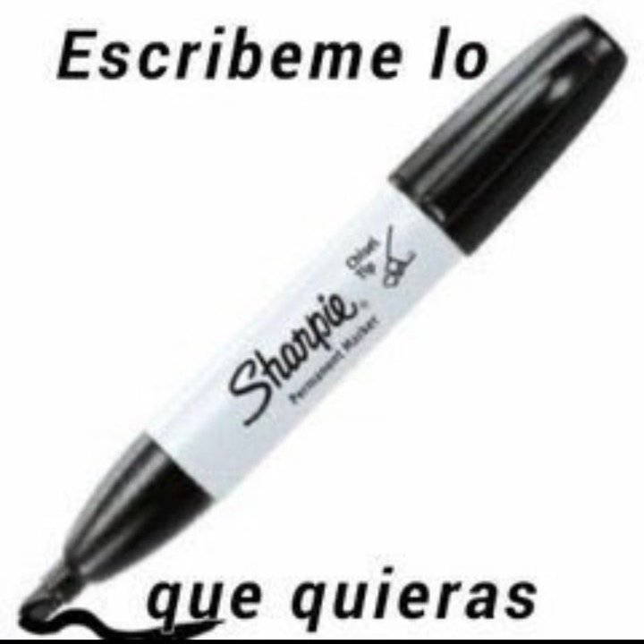 ᅠ

ᅠ  •|Ya me marcaste el culo con una nalgas, quieres hacer algo más ?
⠀⠀ ⠀⠀⠀ ⠀⠀⠀ ⠀⠀⠀  ⠀
ᅠᅠᅠᅠ
ᅠᅠ⠀⠀ ⠀⠀⠀ ⠀⠀