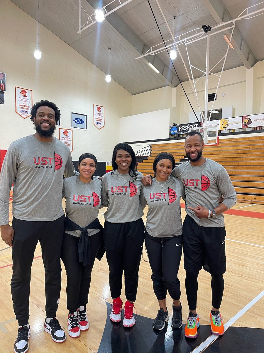 Doing what it takes, together! #fttf