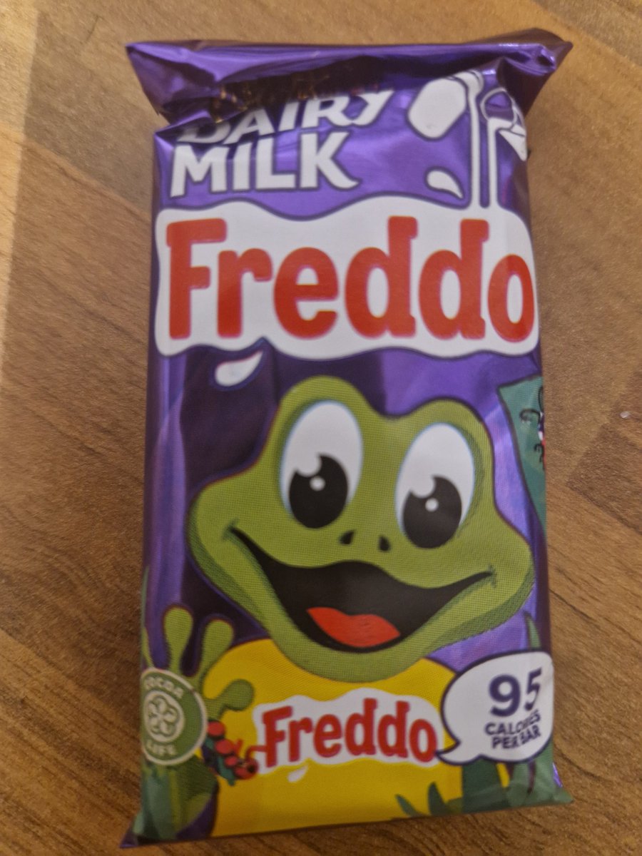 therealmickhall's tweet photo. @ChrisMoyles that's breakfast sorted. https://t.co/PtYjhqqIBV