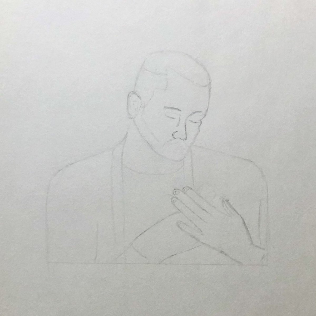 toggandjogg21's tweet photo. day 1. corazon
@artbytheclique
1. quick little sketch of @tylerrjoseph
2. reference photo from #overcompensate
3. #cliquetober #artbythecliquetober #artbytheclique #cliqueart
#twentyonepilots #tøp #top #tylerjoseph #conazon #art #sketch https://t.co/vYGiMdPpx2