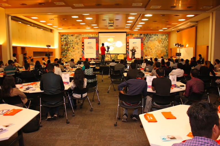 Come, join us as we gear up for a fantastic 2-day SEO conference in India in Jan 2025. Learn, share and grow - these were the 3 pillars of each flagship event by 24adp®. This time, re-joined hands with team <a href="/gmb_briefcase/">GMB Briefcase</a>  - who are the co-organizers!
#ISC2025 #IndiaSEOConference