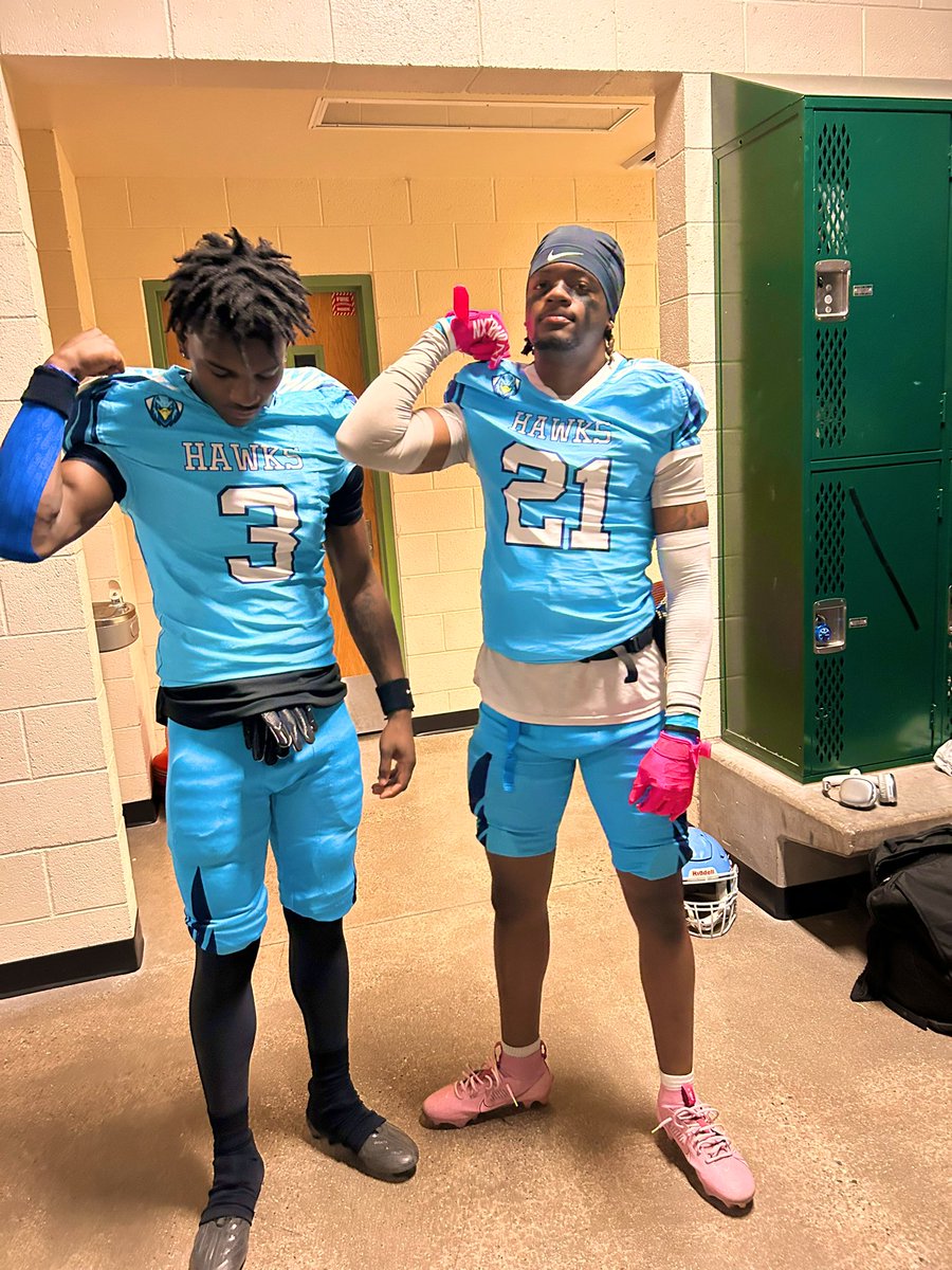 🚨JUCO SAFETY/NICKEL🚨#21
6’2📏
185lbs💪🏾
3.0 Gpa Transfer Ready
Most Versitile Safety In the Nation
Must See TV Trust Me …

hudl.com/video/3/112467…
