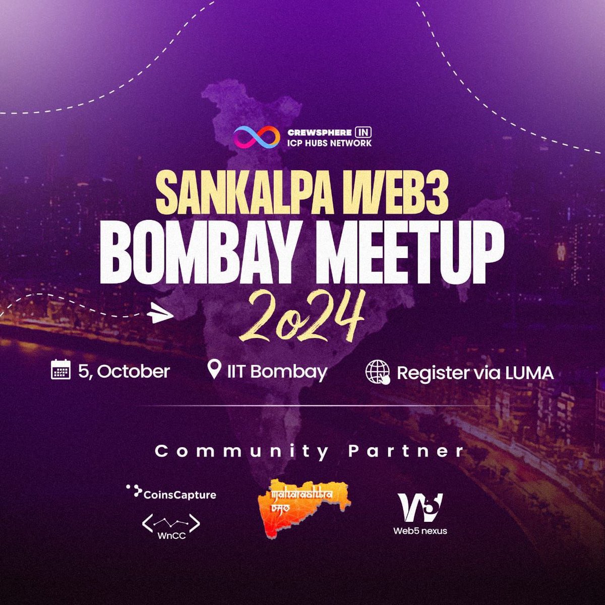 Web5 Nexus (Business Layer Of Web3) tweet media