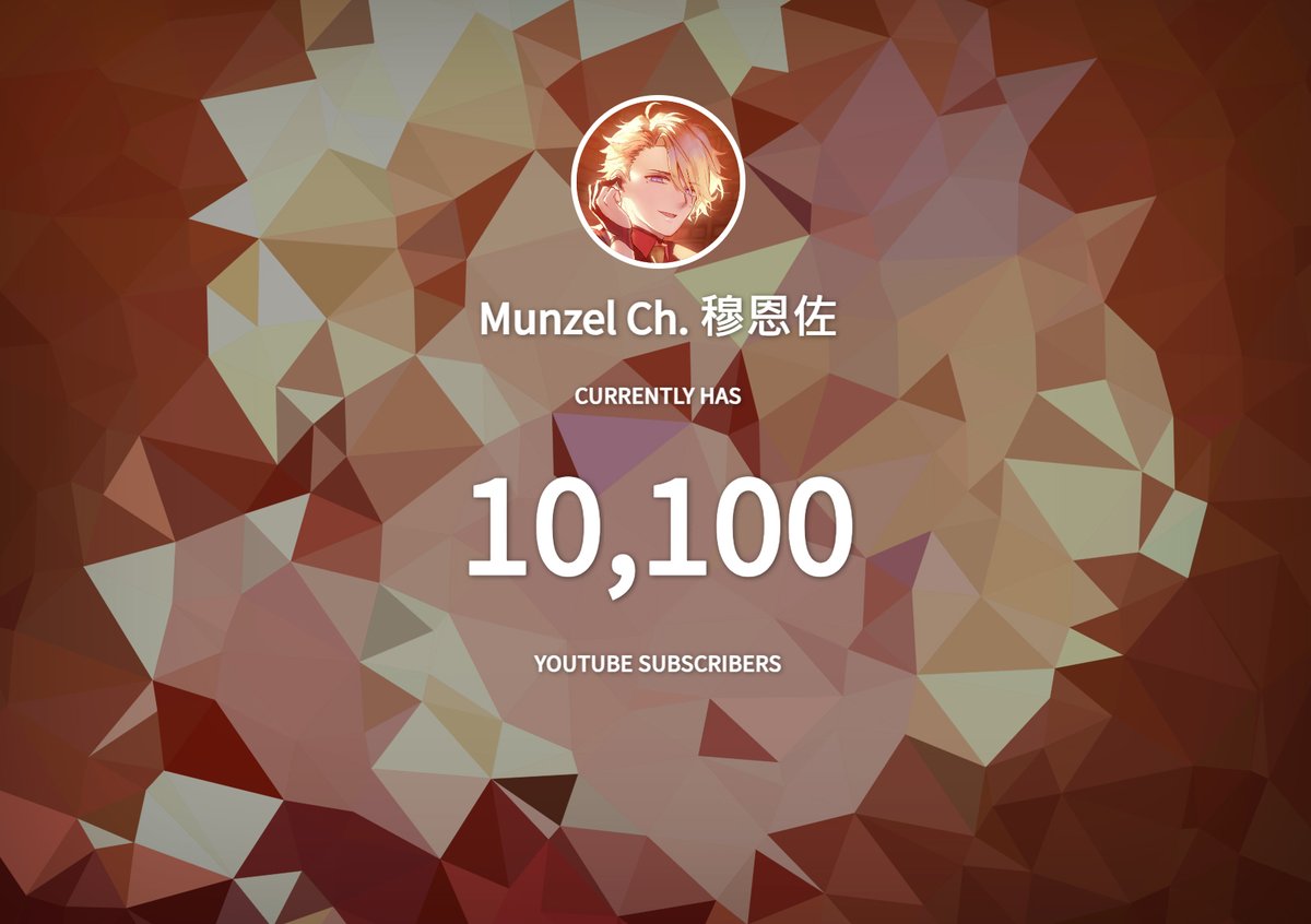 MunzelTimaeus's tweet image. 感謝萬訂
從佐哥出現開始，每到達一個里程碑1000也好5000也罷10000亦同，staff們或同期都會對我說聲恭喜，我想說這些都是集結了所有人的努力才能看見的畫面，更要謝謝所有找到我們的觀眾粉絲們
一切都還只是開始，我們要啟航囉!
#Timaeus #SpringFish