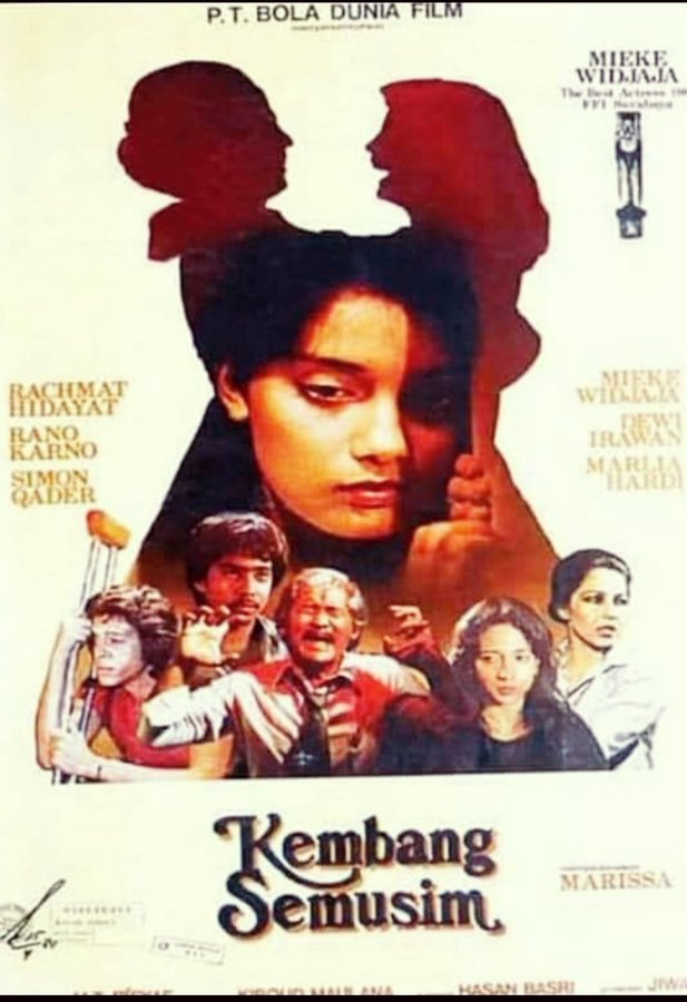 WagimanDeep212_'s tweet photo. Bang Doel Rano Karno terliat sangat berduka saat melayat di kediaman Almh Marissa Haque
Sesama insan perfileman senior mreka pernah bermain dalam film "Kembang Semusim" 
Smoga almarhumah Khusnul Khotimah.. https://t.co/Cy8LzuwR5Z
