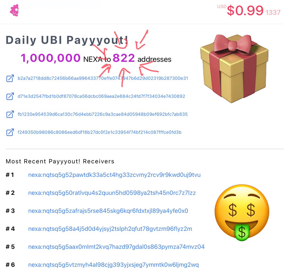 Ava's DAO ▽🔺 tweet media