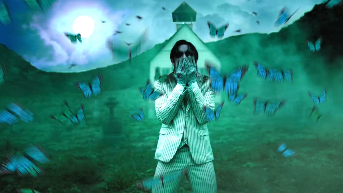 DPRIANarchive's tweet photo. DPR IAN - DON'T GO INSANE https://t.co/VWXUhYIjsv
