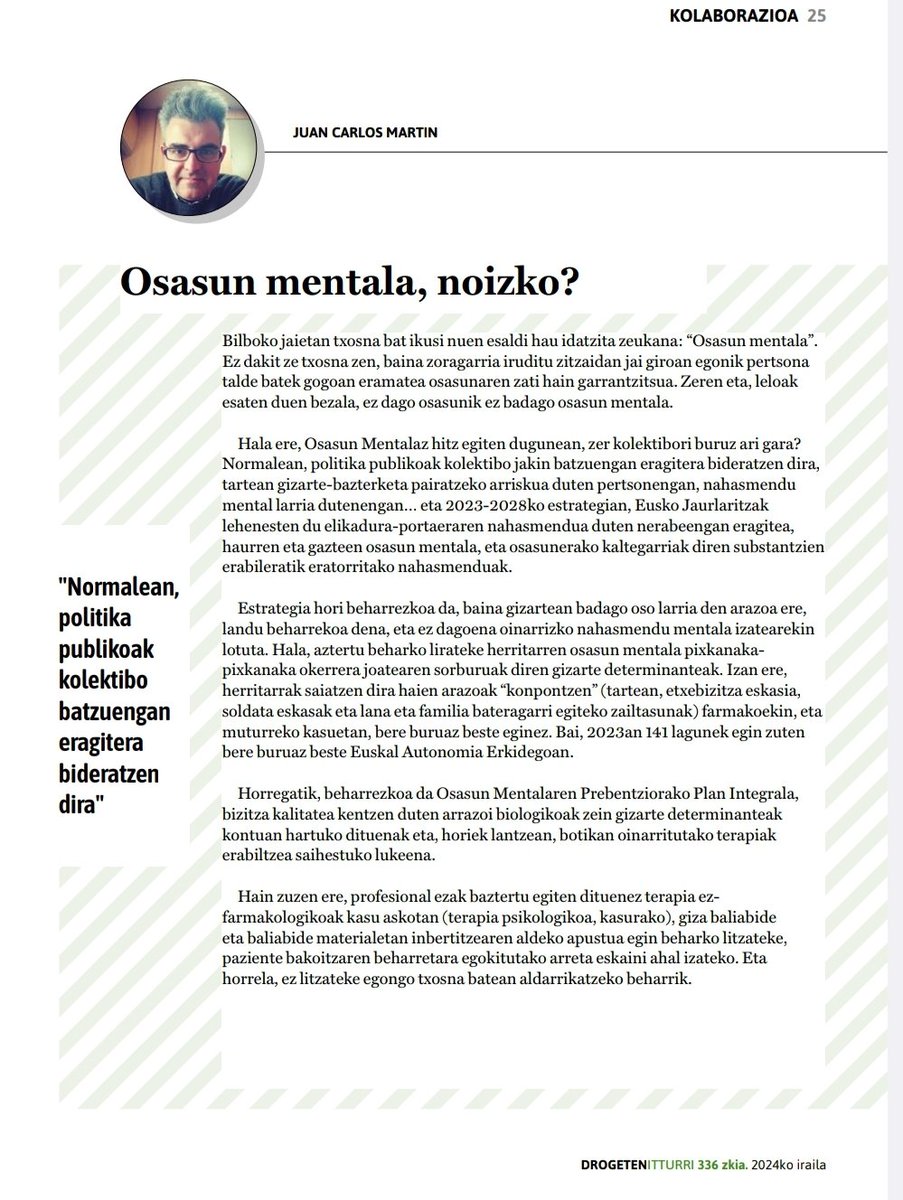 JuanCarlos Psicólogo (@dialektikapsico) on Twitter photo 