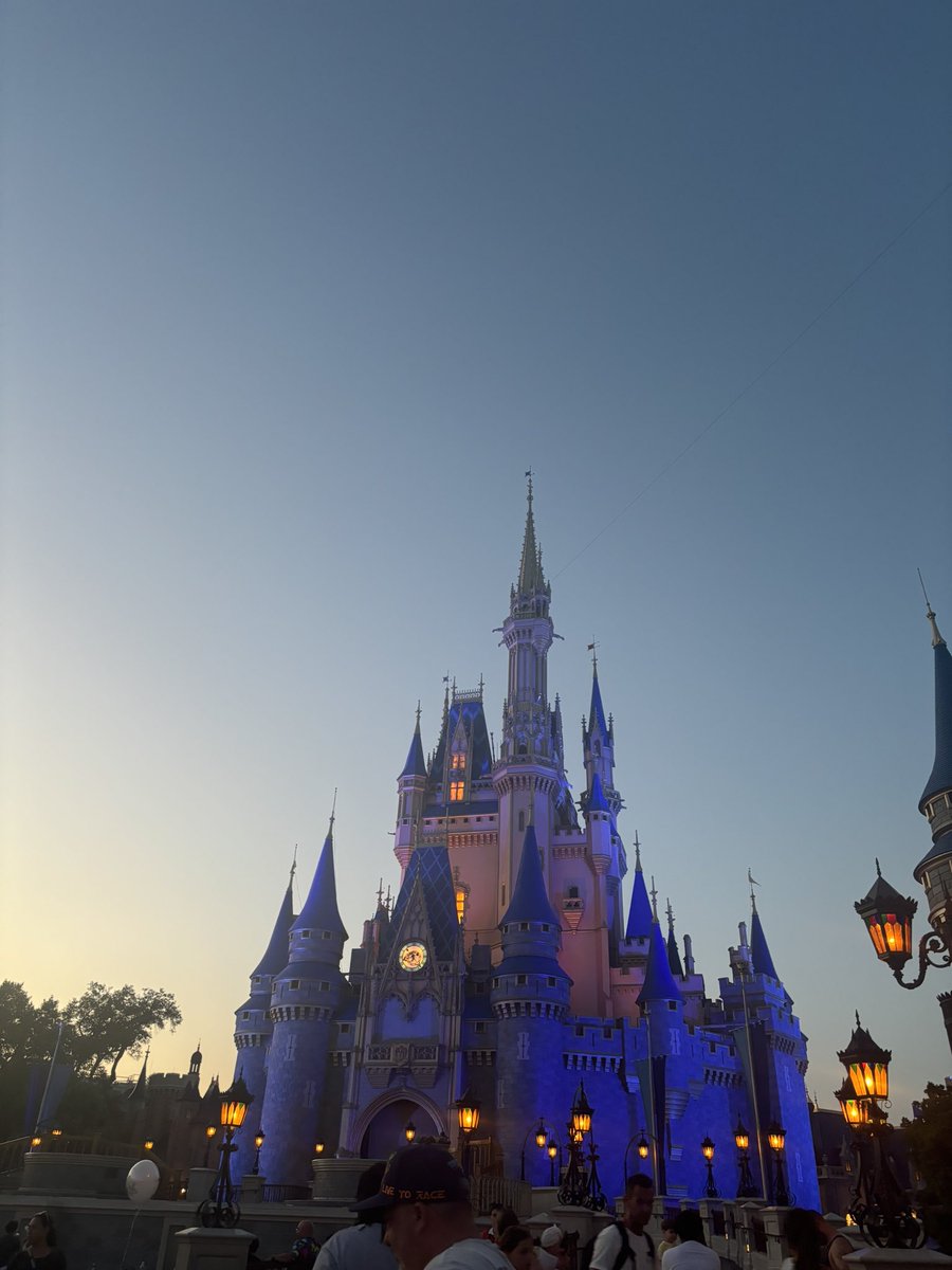 never gonna get over how lucky I was to go here 🥺