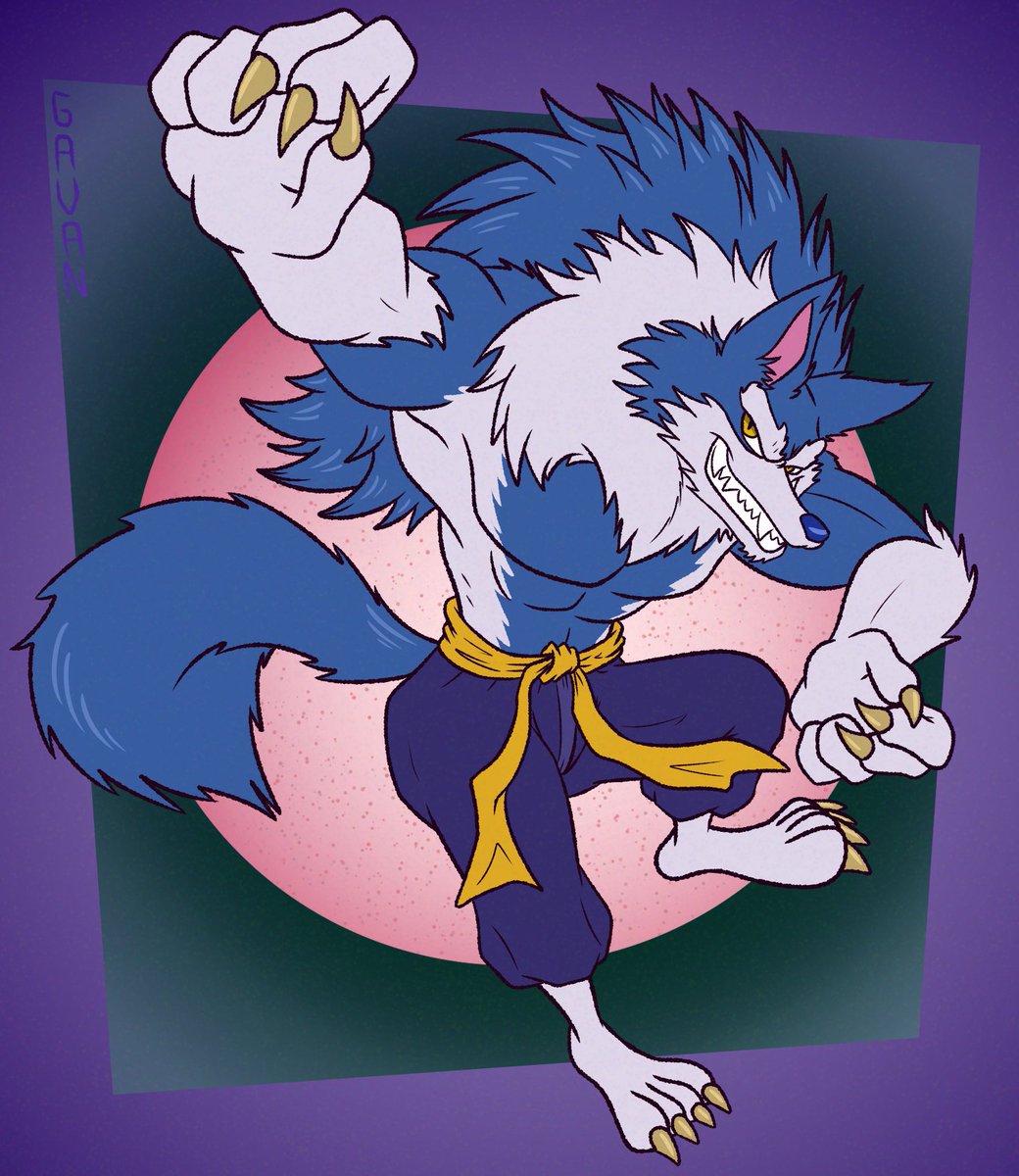 GavanZude's tweet photo. C'mon Capcom, we know you have it in ya! That SF6 Jon Talbain costume is pretty lit, but people want a new game in the series, so try to think it over! "Special" version linked in the post down below.
#Darkstalkers https://t.co/TBUMqq1aX5