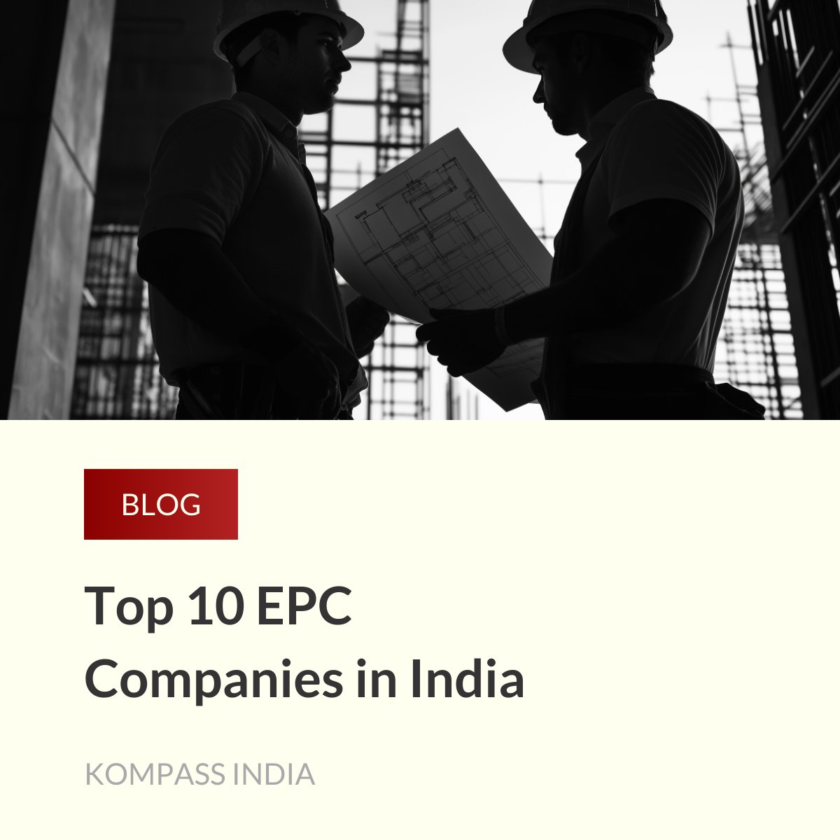 kompass_in's tweet photo. Top 10 EPC Companies in India:
⟶ Shapoorji Pallonji And Company Pvt. Ltd.
⟶ Engineers India Ltd.
⟶ Bridge And Roof Company India Ltd.
⟶ Hartek Group
⟶ Simon India Ltd.
https://t.co/Ap5oB98D9S
#Kompass #B2BDirectory #B2BDatabase #B2BAdvertising #B2BLeadGeneration https://t.co/312H5dsGqO