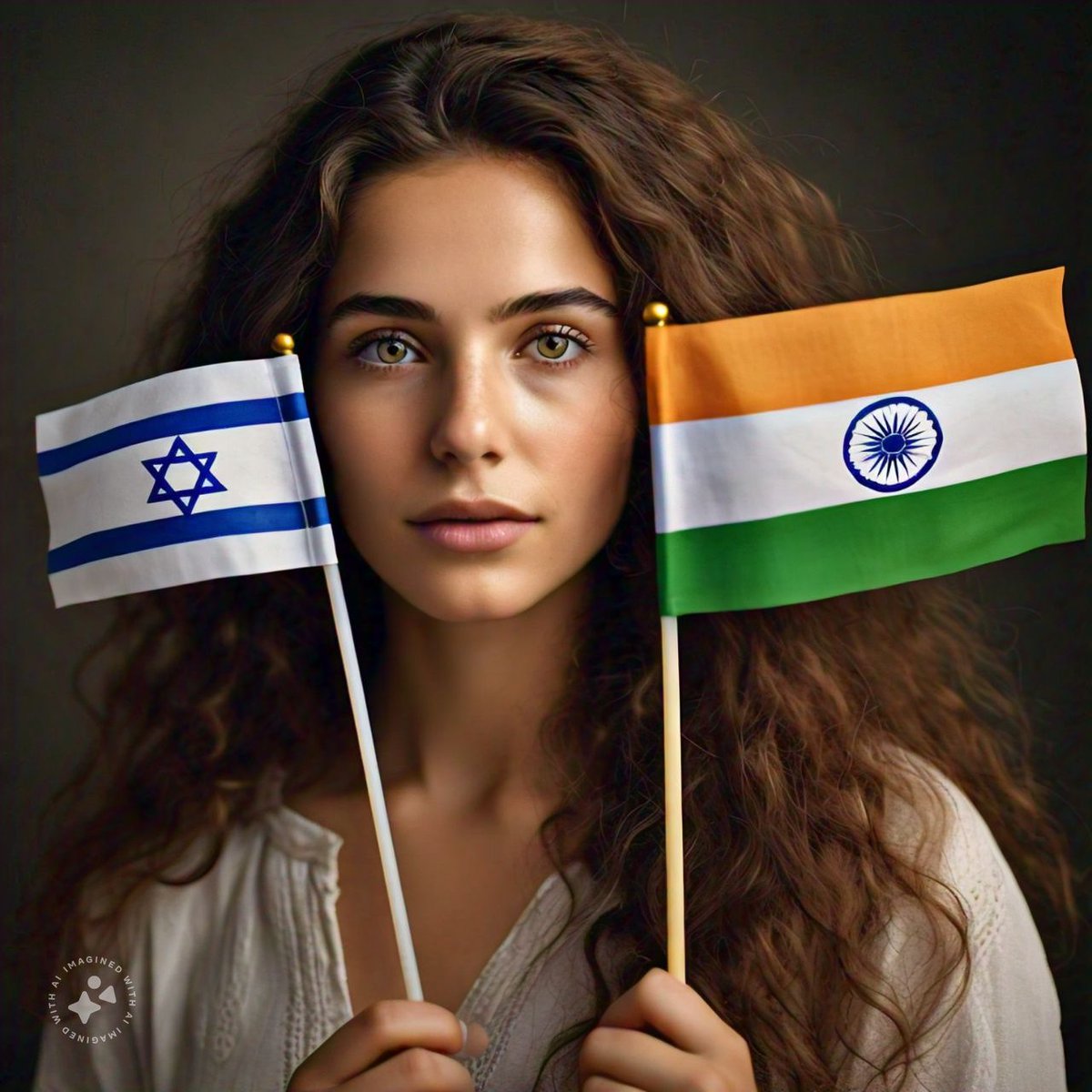 Yossi Goldstein tweet media