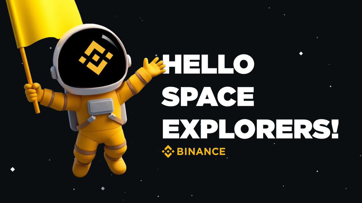 Numb3rdp's tweet photo. Vậy là như xác nhận từ kênh tele #Moonbix sẽ không có token nào cả !

Không có token nhưng đây là game của Binance nên mình vẫn sẽ chơi !
Kịch hay còn ở phía trước cùng xem nhé !
#numb3rdp #Moonbix #Binance https://t.co/C97Fx4jnbL