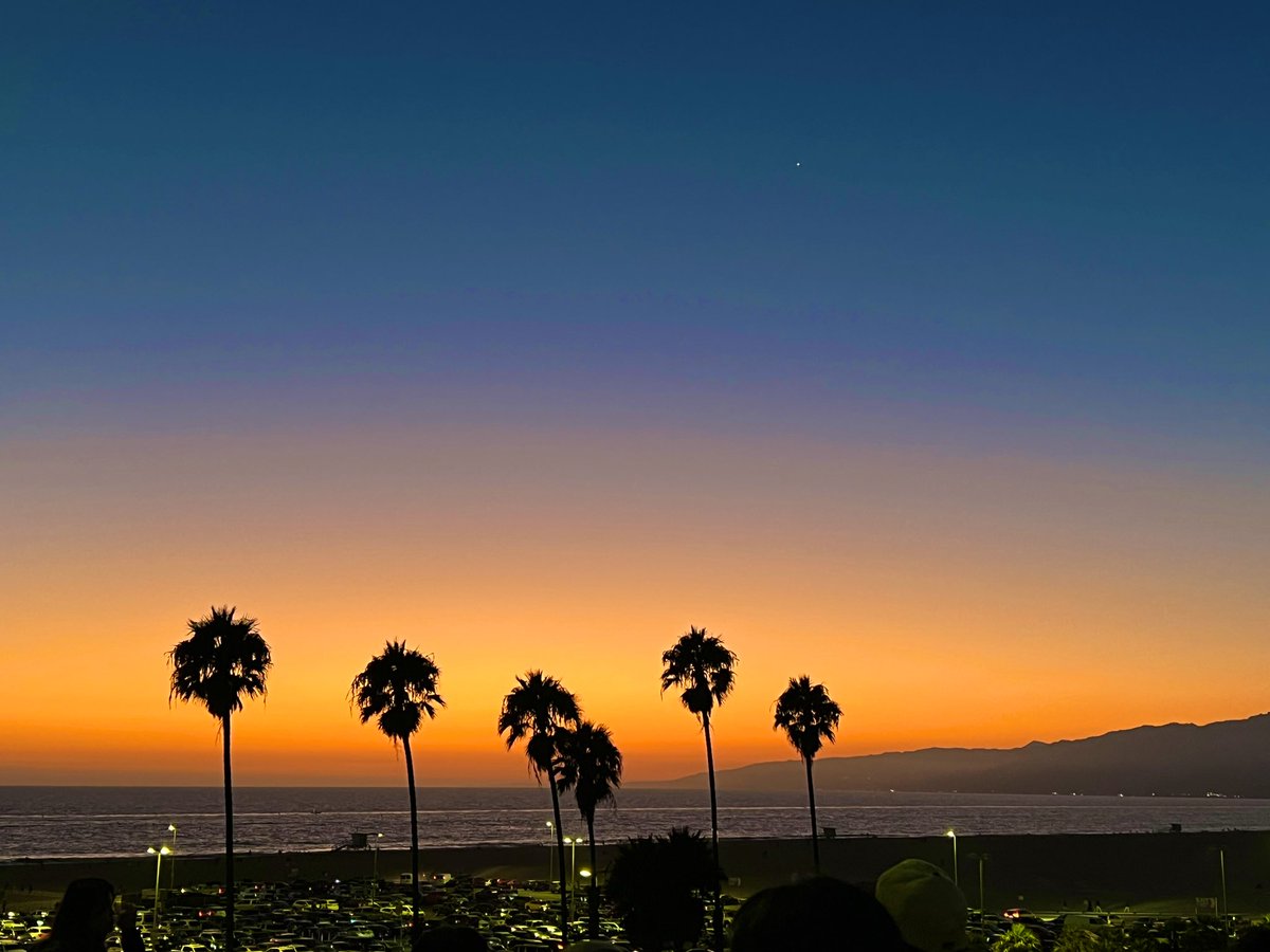 Say yes to heaven. Say yes to me 🧡🌅