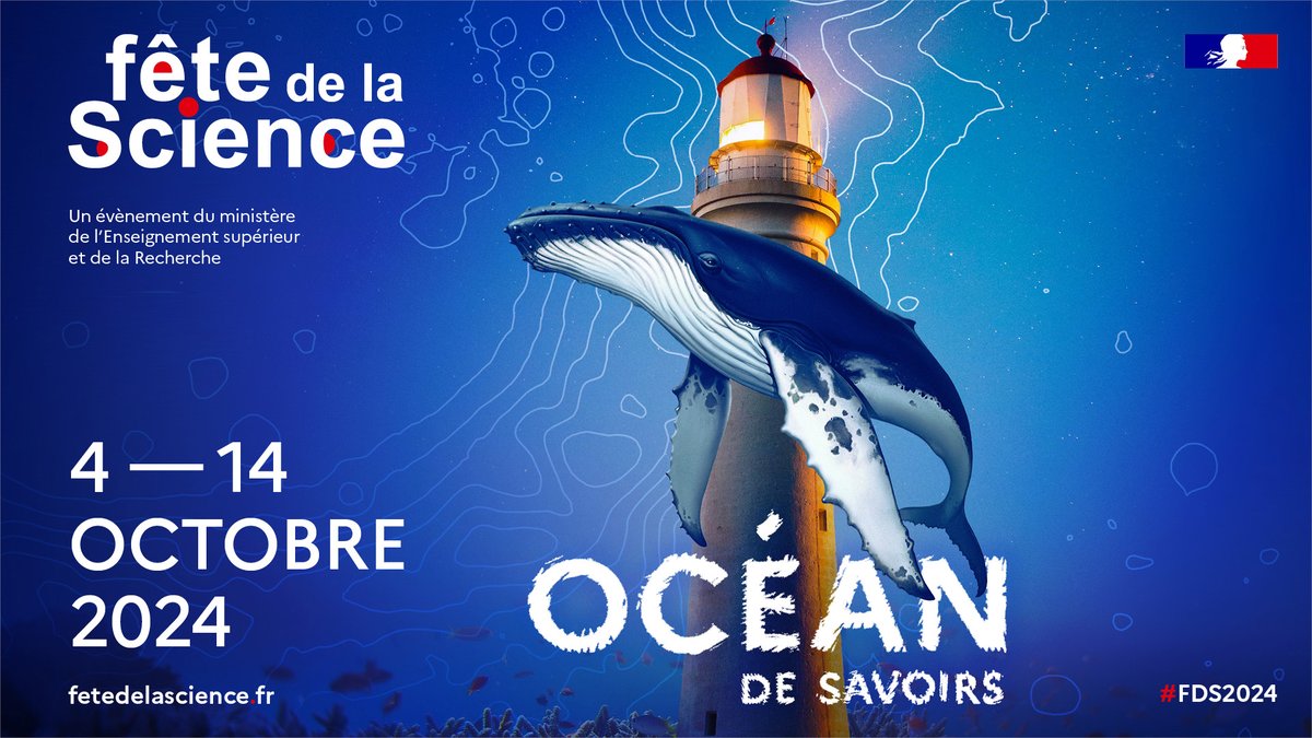 RSG France - JeBiF (@jebif) on Twitter photo Retrouvez <a href="/JeBiF/">RSG France - JeBiF</a> pour la <a href="/FeteScience/">Fête de la science</a> à la Cité des Sciences et de l'Industrie à Paris ce samedi 5 et ce dimanche 6 octobre !🧬🌊
Nous y animons un atelier autour de l'identification de micro-algues en passant par la #bioinformatique ! 👩💻
#fetedelascience #fds #FDS2024 Retrouvez <a href="/JeBiF/">RSG France - JeBiF</a> pour la <a href="/FeteScience/">Fête de la science</a> à la Cité des Sciences et de l'Industrie à Paris ce samedi 5 et ce dimanche 6 octobre !🧬🌊
Nous y animons un atelier autour de l'identification de micro-algues en passant par la #bioinformatique ! 👩💻
#fetedelascience #fds #FDS2024