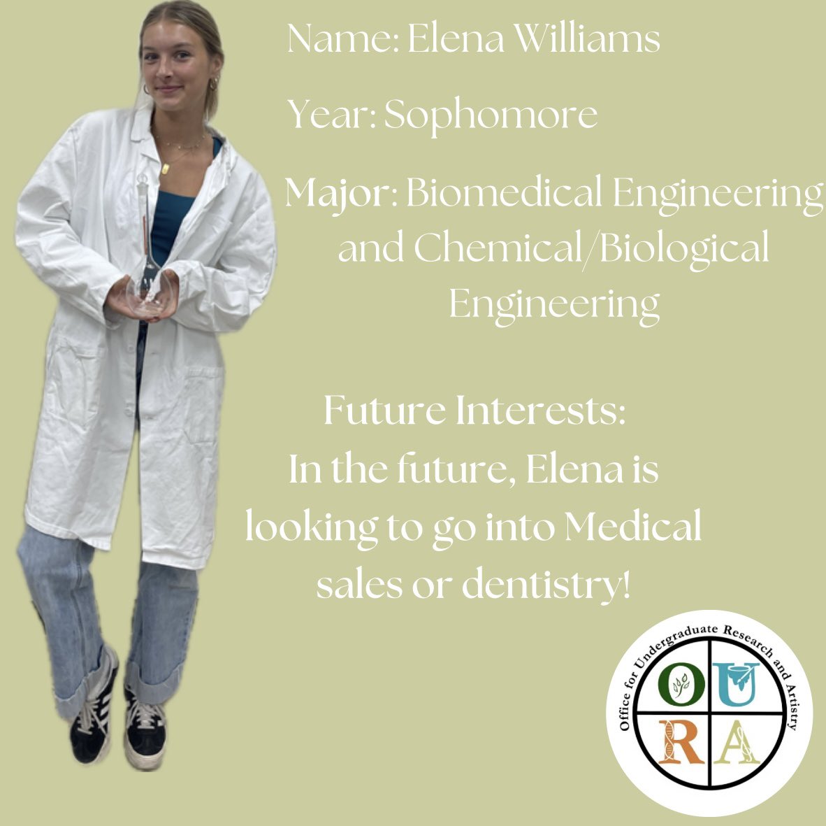 CSU_OURA's tweet image. Week 3 we love our students!!🧑‍🔬
