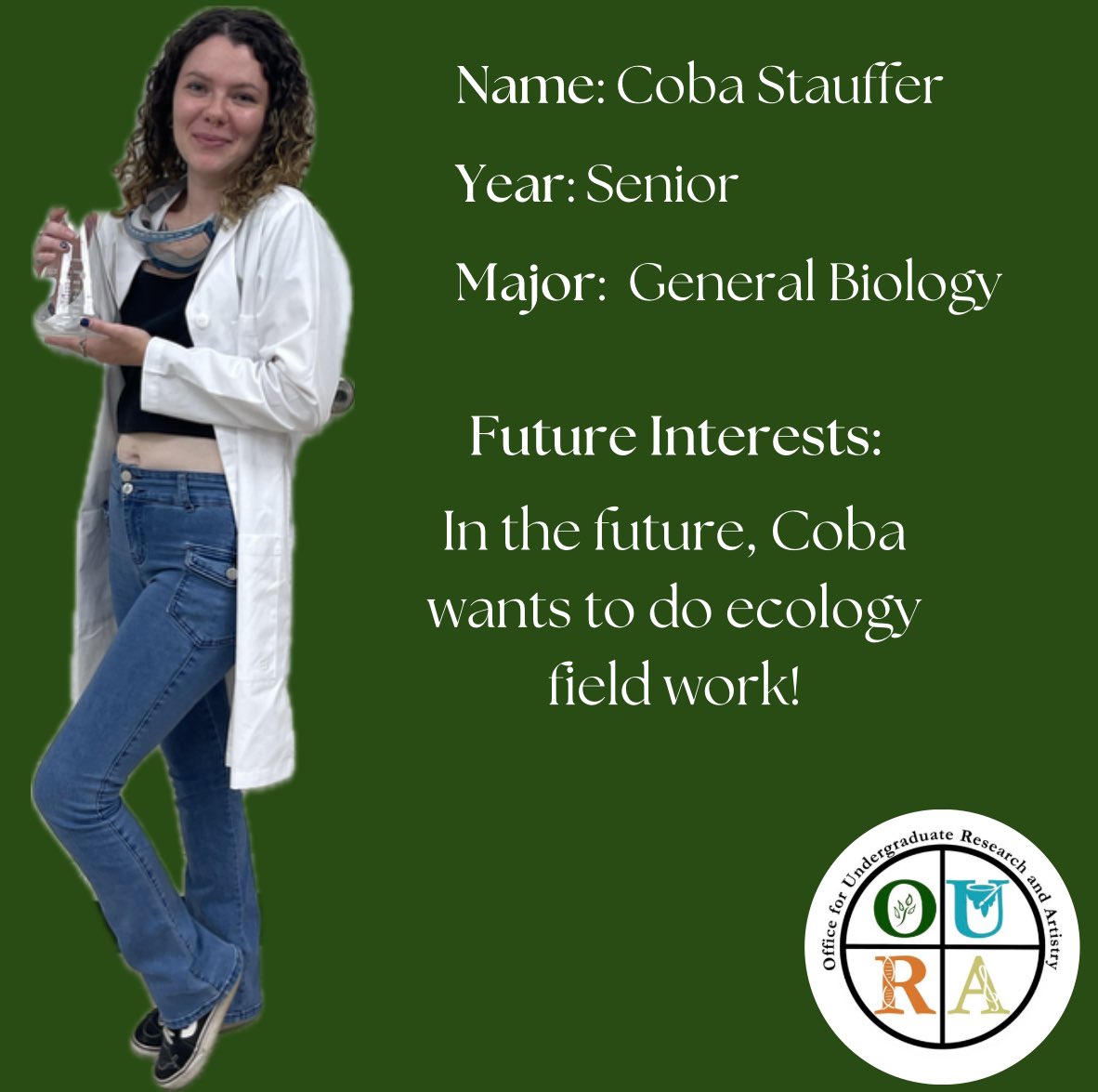 CSU_OURA's tweet image. Week 3 we love our students!!🧑‍🔬