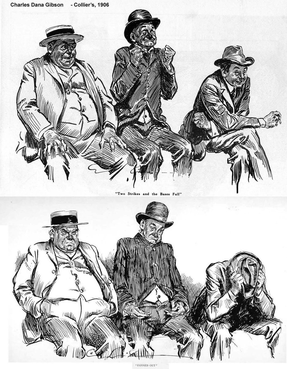 Charles Dana Gibson 