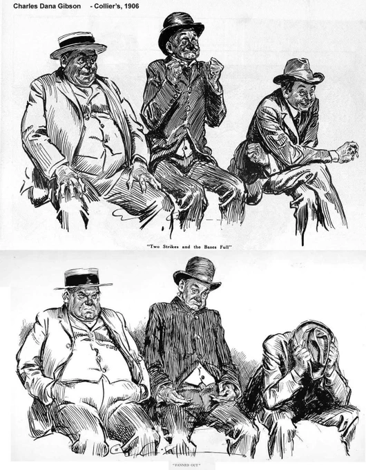 Charles Dana Gibson 