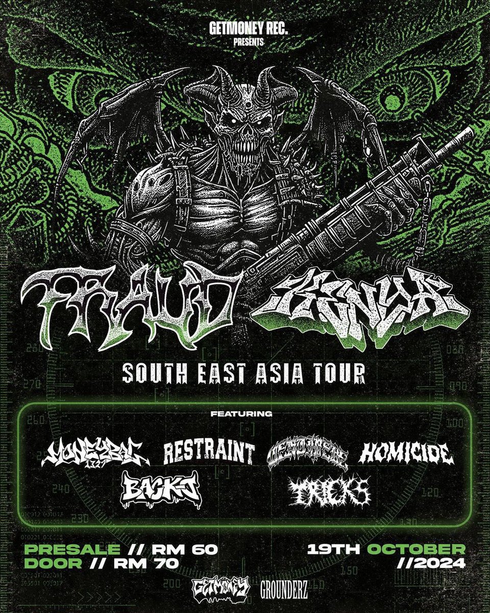 ijam (@ijam) on Twitter photo kita bertemu lagi bersama <a href="/restraintklhc/">πππππππππ</a>
19/10 BE:KL
2/11 Panggung Asia kita bertemu lagi bersama <a href="/restraintklhc/">πππππππππ</a>
19/10 BE:KL
2/11 Panggung Asia