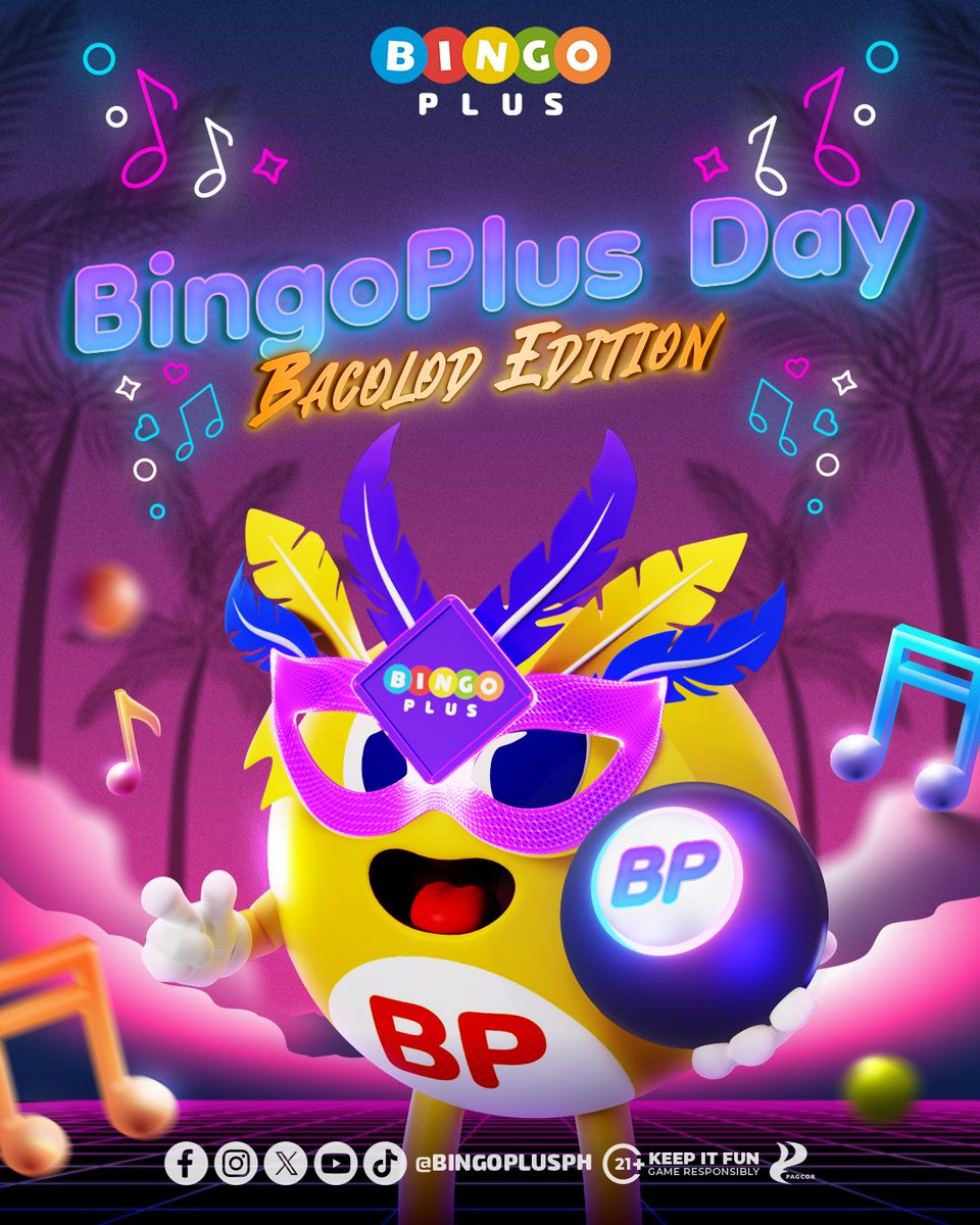 BingoPlus tweet media
