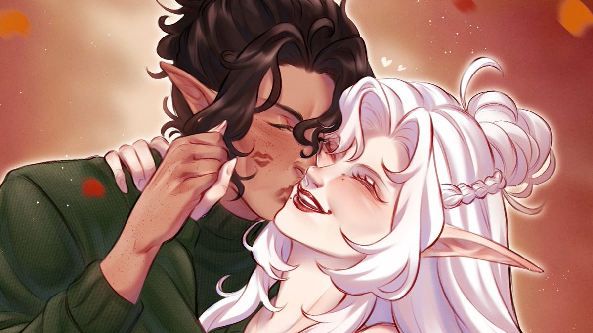 Jester's Doobles 👑🌺 | S PRINg tweet media