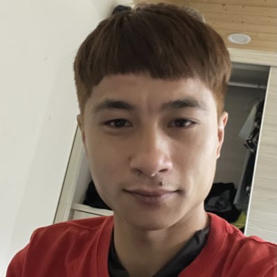 #NewProfilePic (新個人資料照片)