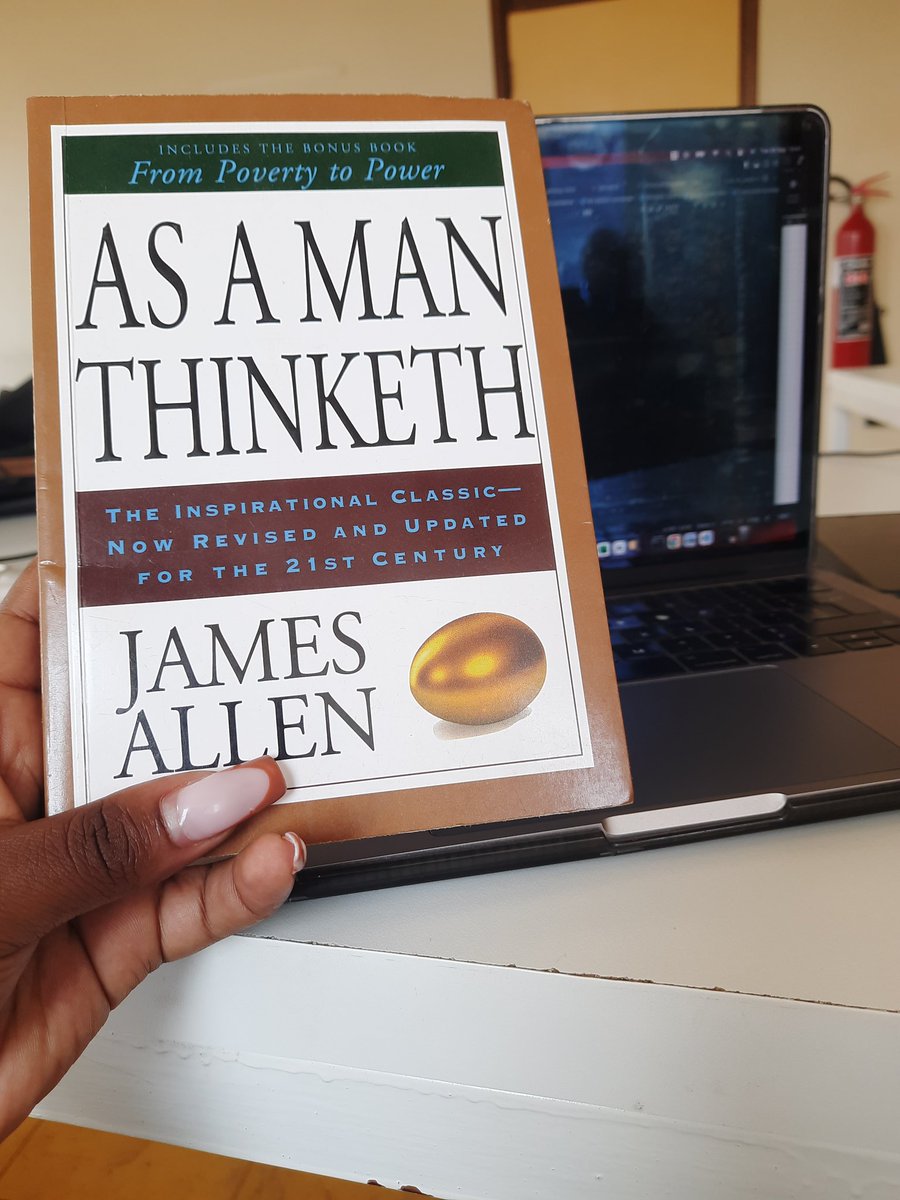 _ludih_'s tweet photo. This book can literally change your life for the better; if that's what you're looking for.
Shout out to @soar2infinity https://t.co/JB2IwXdpu6