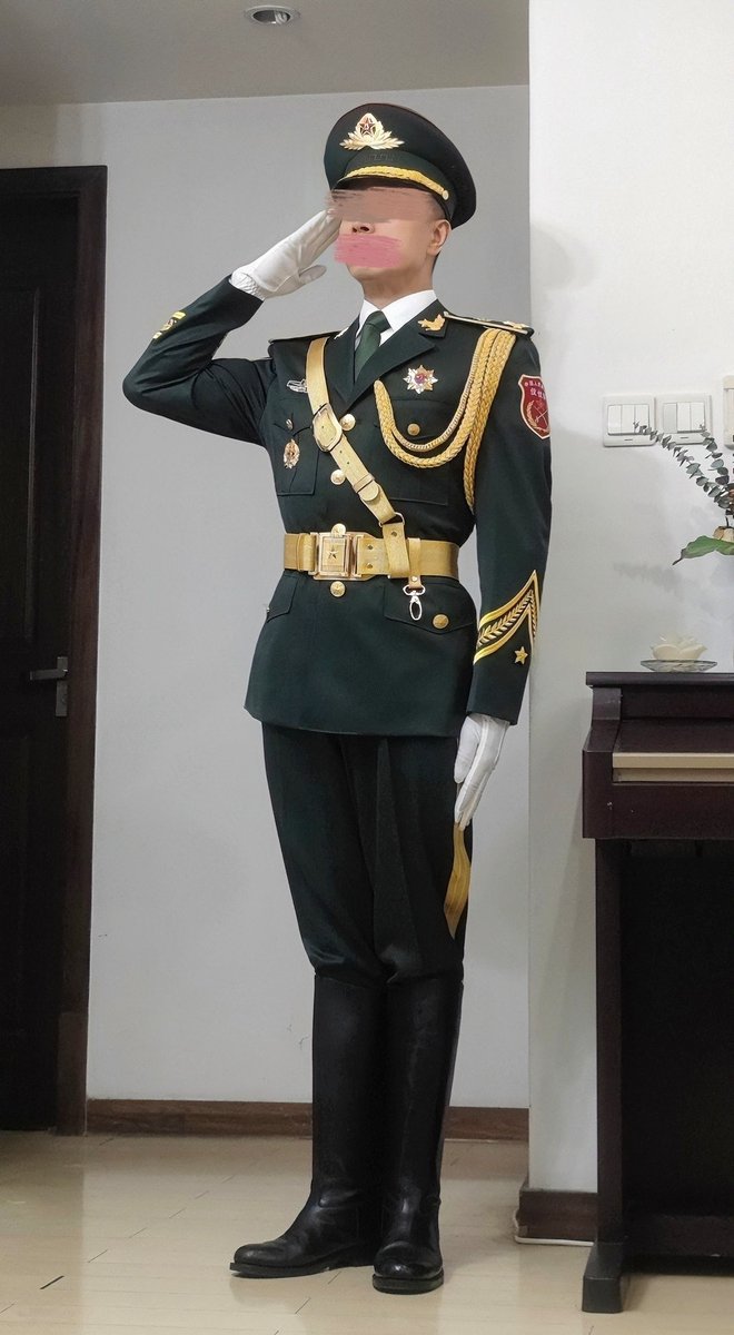 国庆长假快乐！