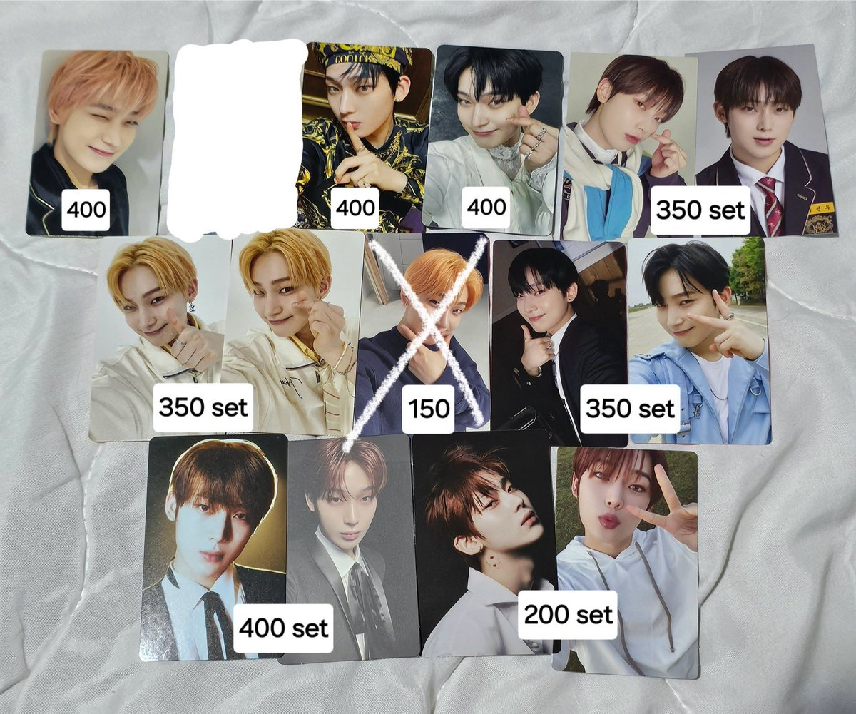 pinkddeuno's tweet photo. wts lf ph #daffsells

qs enhypen sunoo jay sunghoon jay 

- payo (less ₱30)
- all onhand &amp; mint condi
- dm 
- lbc only

t. enhypen fate manifesto weverse ver senkou jpn album luckydraw ld namil enniv ggu ggu https://t.co/IhM7TnmL3l