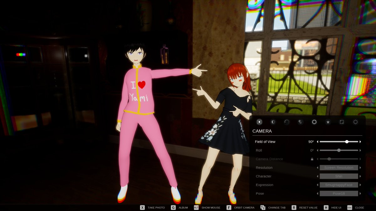 TSNGamingTC's tweet image. The Death's Pact - UE5 - fecha de salida 202X
Progreso 01/10/2024 
Añadido compás y efecto guía para las misiones, añadido el modo foto al juego y mucho mas.