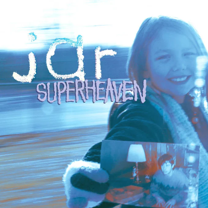 soul blindも凄かったけど、SuperHeavenもむせ返るほどの90年代感 