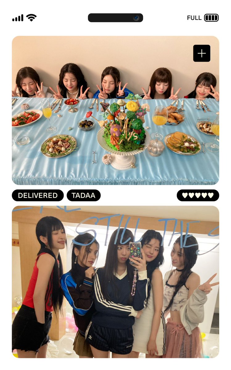 '컴백' ITZY, 새 앨범 'GOLD' 콘셉트 포토 추가 공개! 
공개된 포토 속 남다른 '영 앤 쿨' 에너지
변함없이 찬란한 우정 &amp; 환상적 케미
naver.me/GTnQXpSE

#ITZY #MIDZY <a href="/ITZYofficial/">ITZY</a>
#ITZYComeback
#ITZY_GOLD