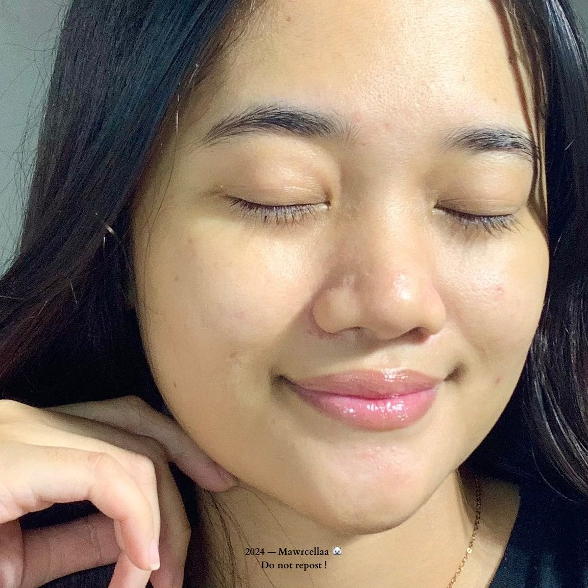 Mawrcellaa's tweet photo. NO MORE KULIT KUSAM berkat combo 2 toner andalanku 😍

Kandungannya ampuh buat mencerahkan kulit kusam dan bikin plumpy! 🩵💛 https://t.co/JyHOzN3TXP