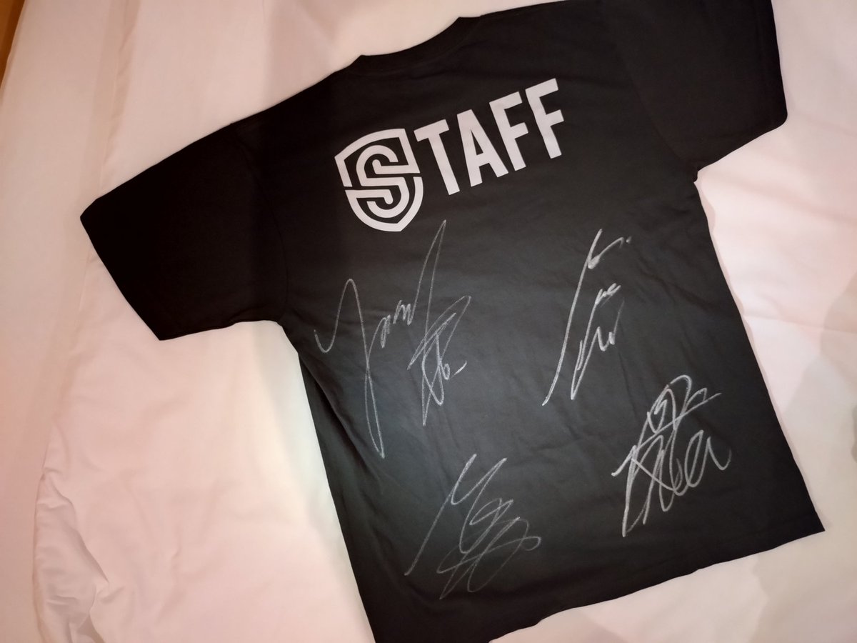 せっちゃん⭐️TOUR2026☆横浜/LINE CUBE 渋谷☆ tweet media