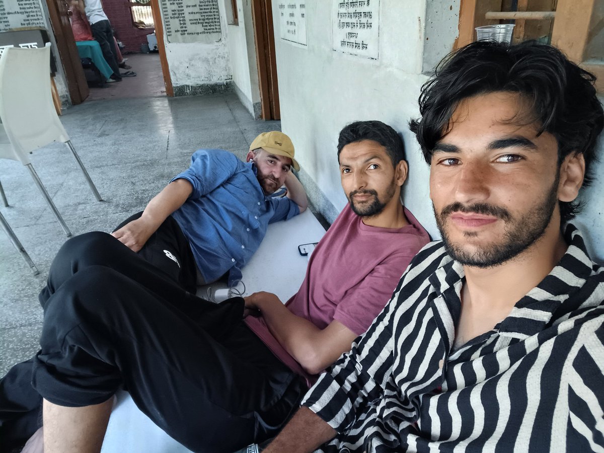 "On this #GandhiJayanti, as we celebrate the birth of a leader who fought for India's democracy and people's rights, it's painful to see the people of Ladakh detained for the last 35 hours for raising their voices for justice. Is this the democracy he dreamed of?